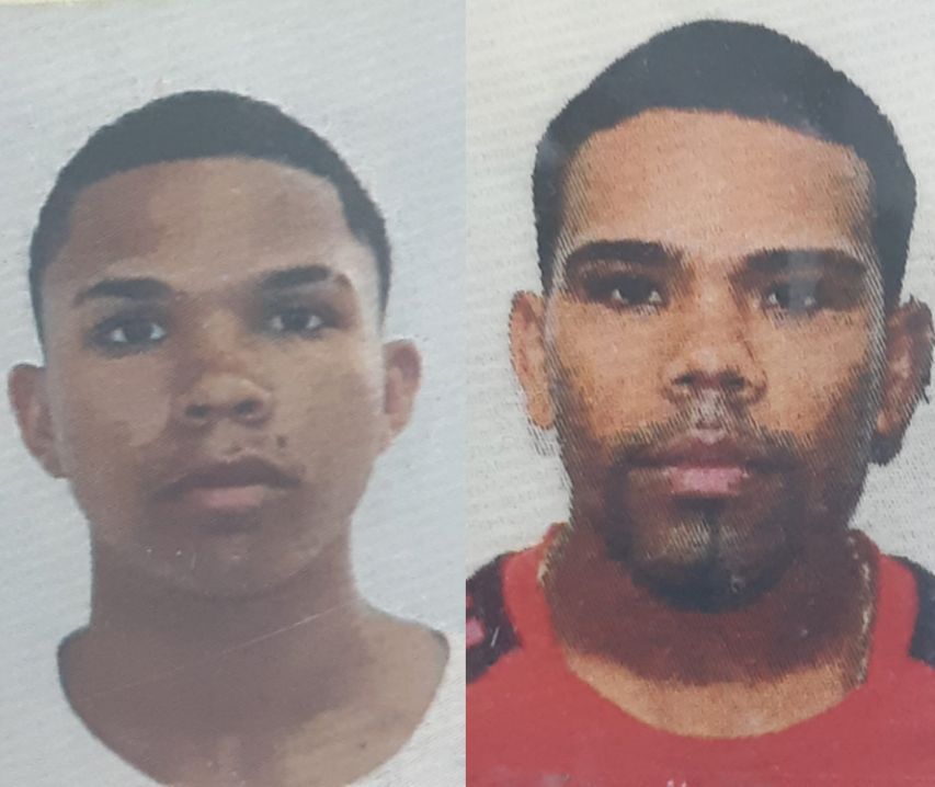Identificados traficantes mortos em confronto com a PM em Macaé
